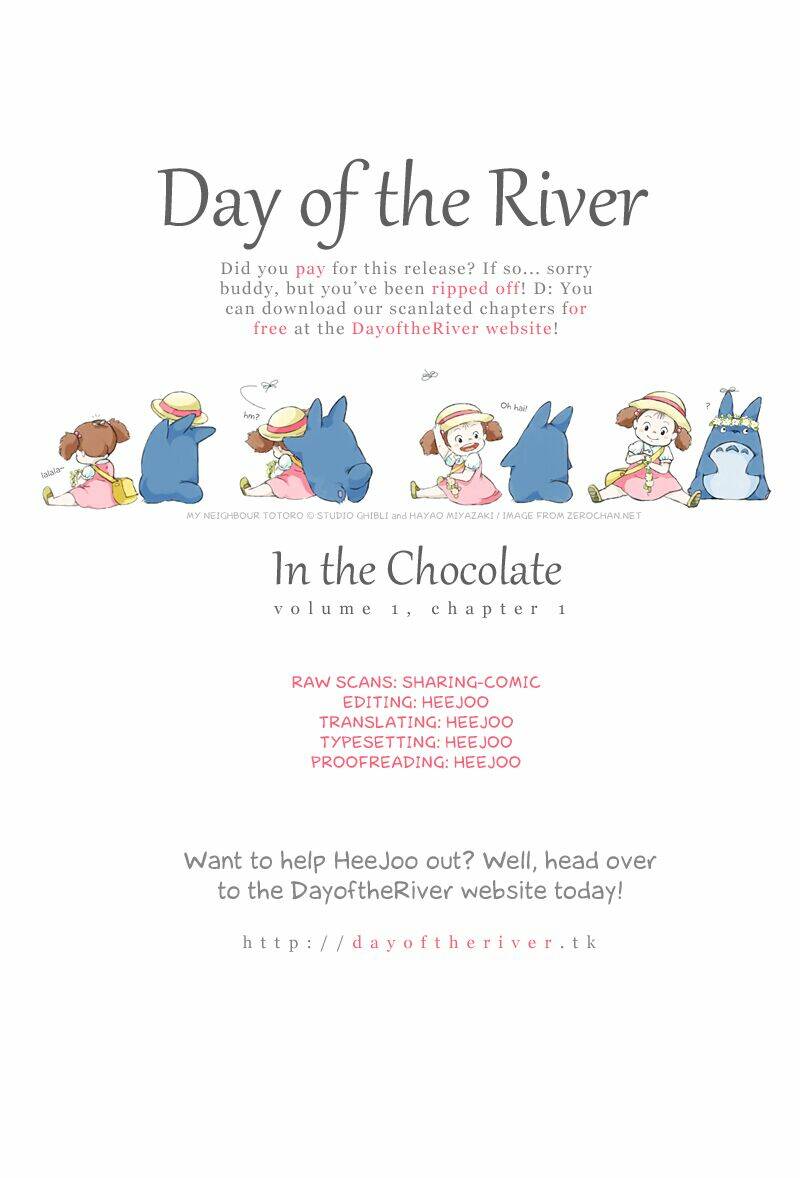 in the chocolate chapter 1 54