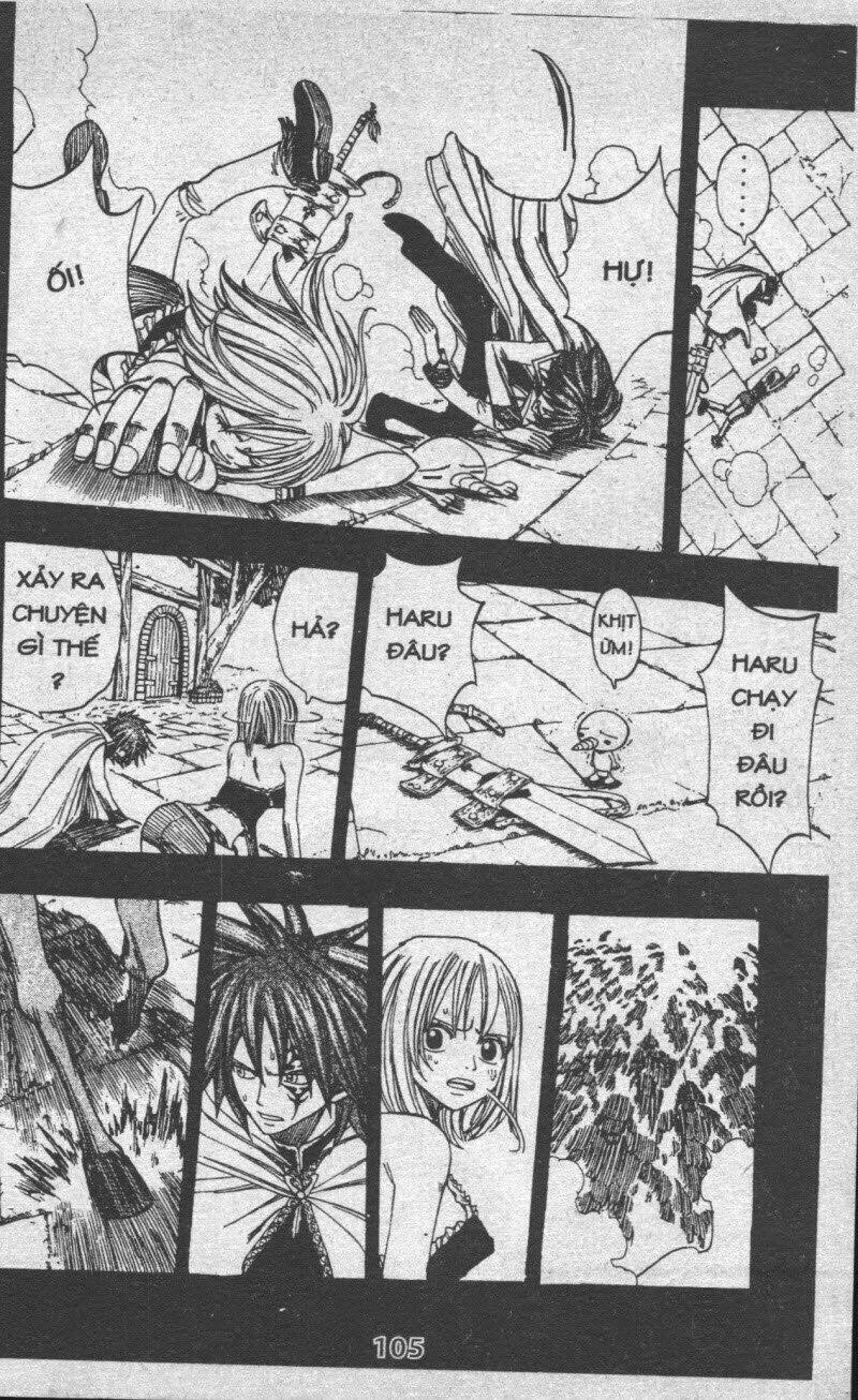 rave master (scan) chapter 33 105