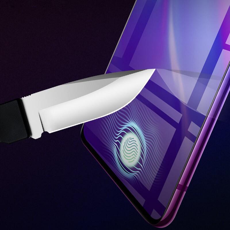 Miếng dán cường lực FULL màn hình dành cho Vivo Y91C