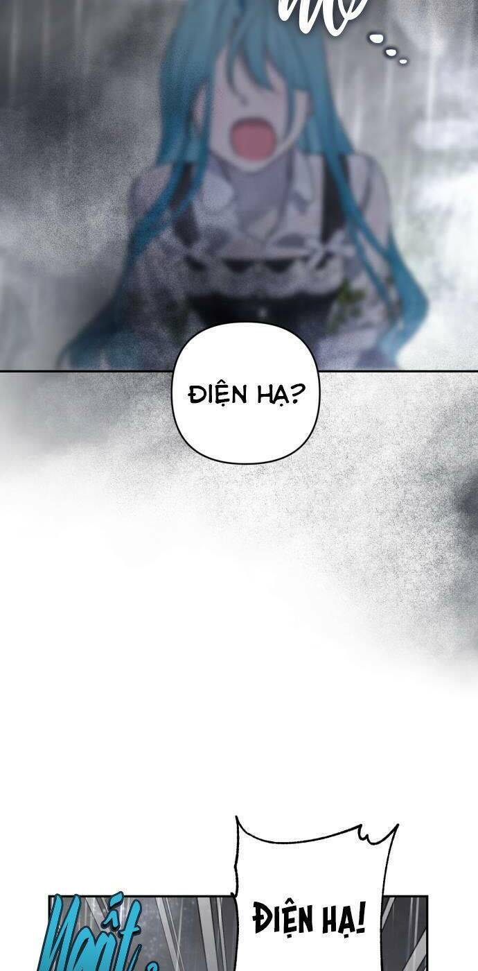 công nương mint bé nhỏ chapter 43 50