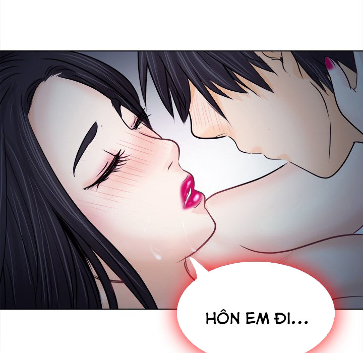 lòng chung thủy chapter 8 40