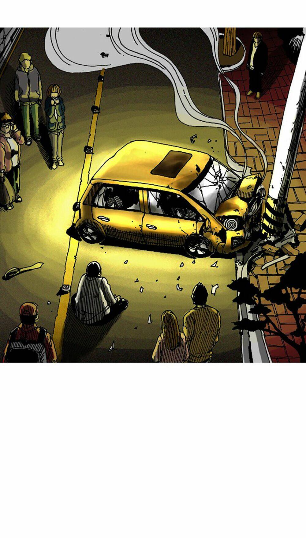 chuyện chết chóc chapter 7 35