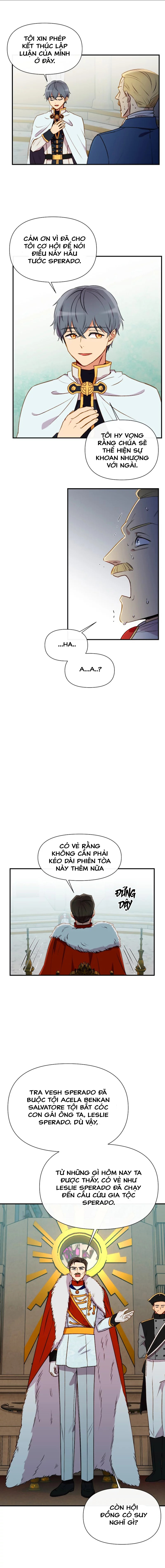 bản khế ước với nữ công tước ác ma chapter 39 14