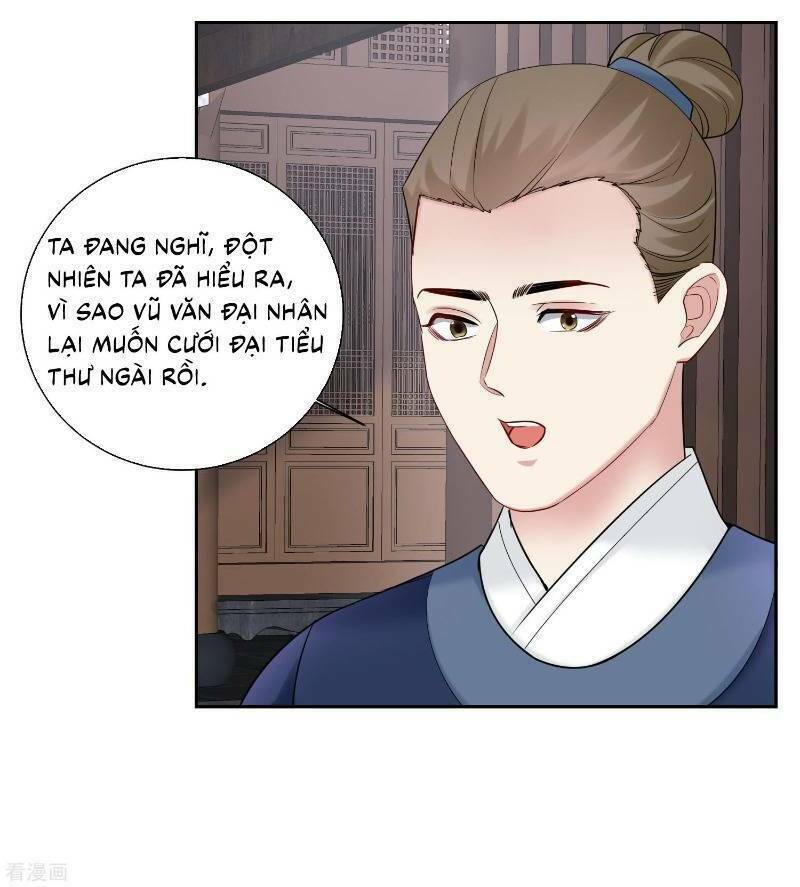 độc y đích nữ chapter 105 21