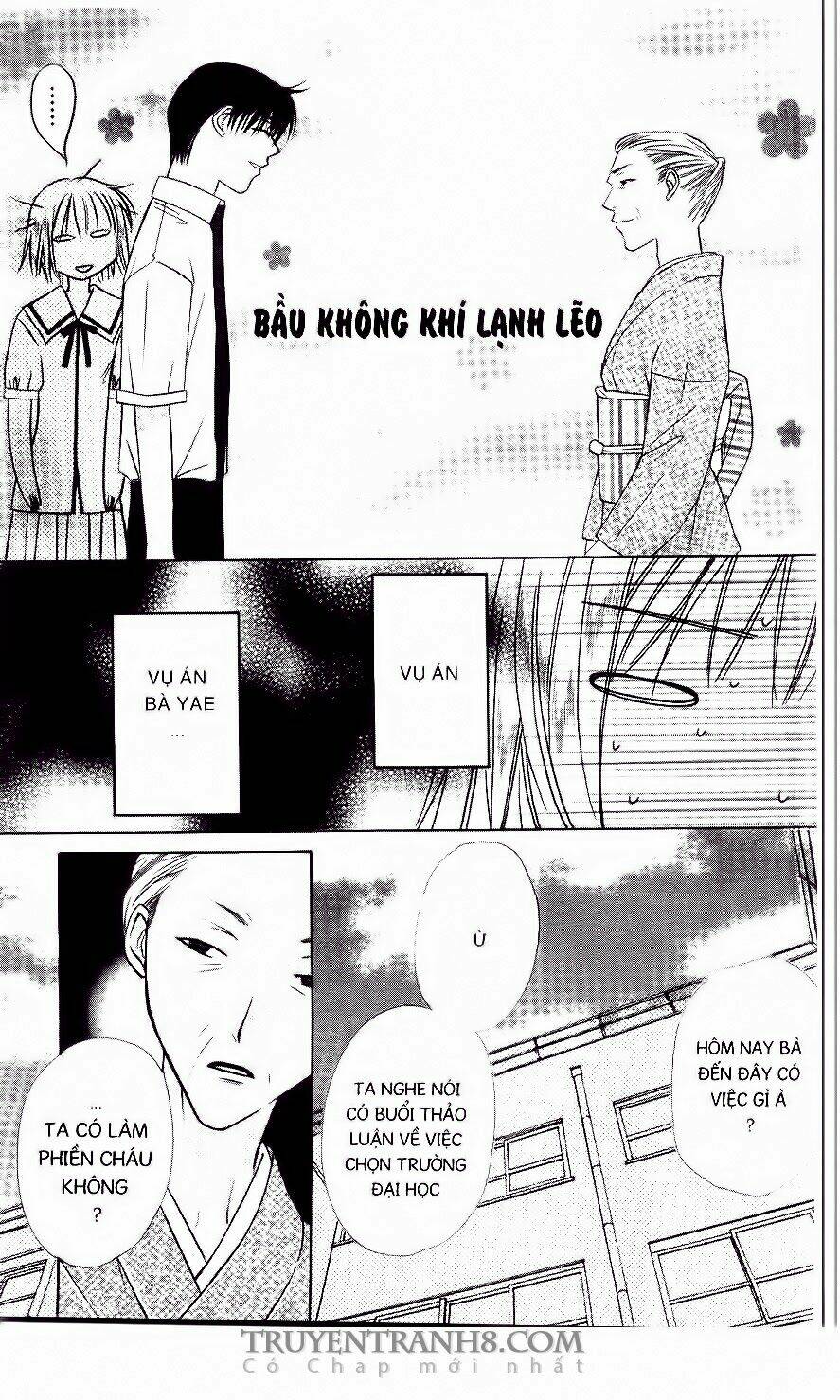 vườn địa đàng chapter 44 2