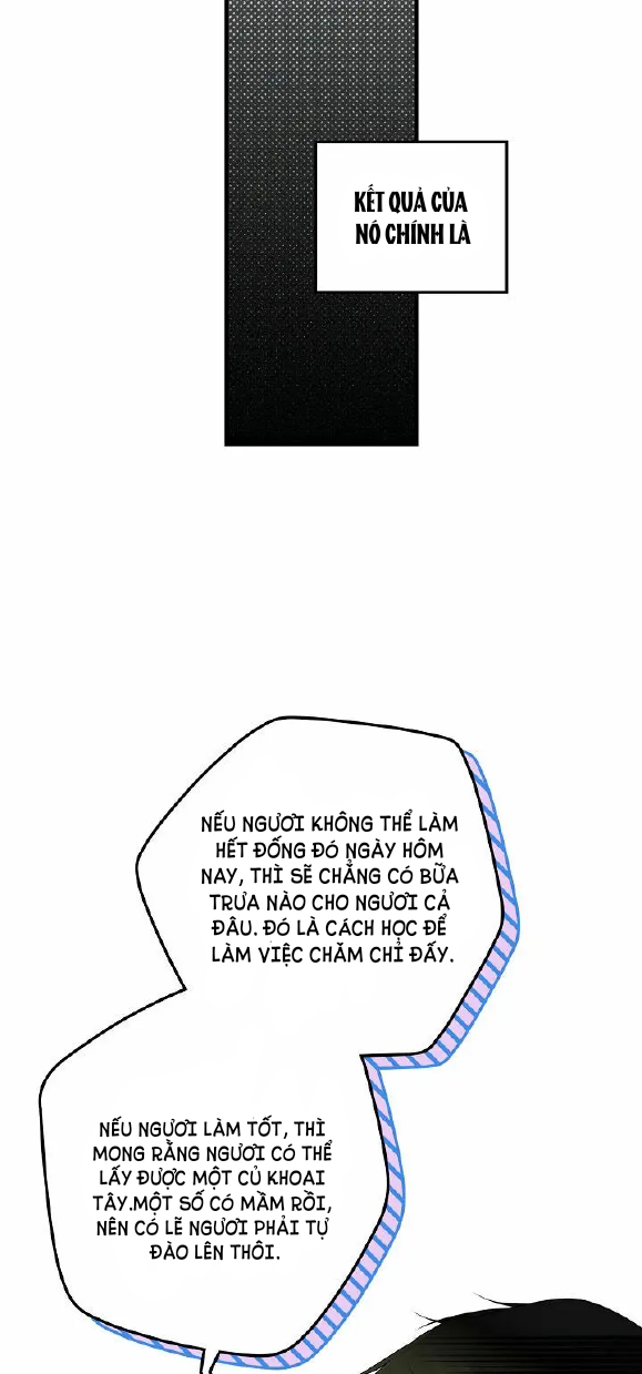 quý cô bí ẩn - secret lady chapter 9 39