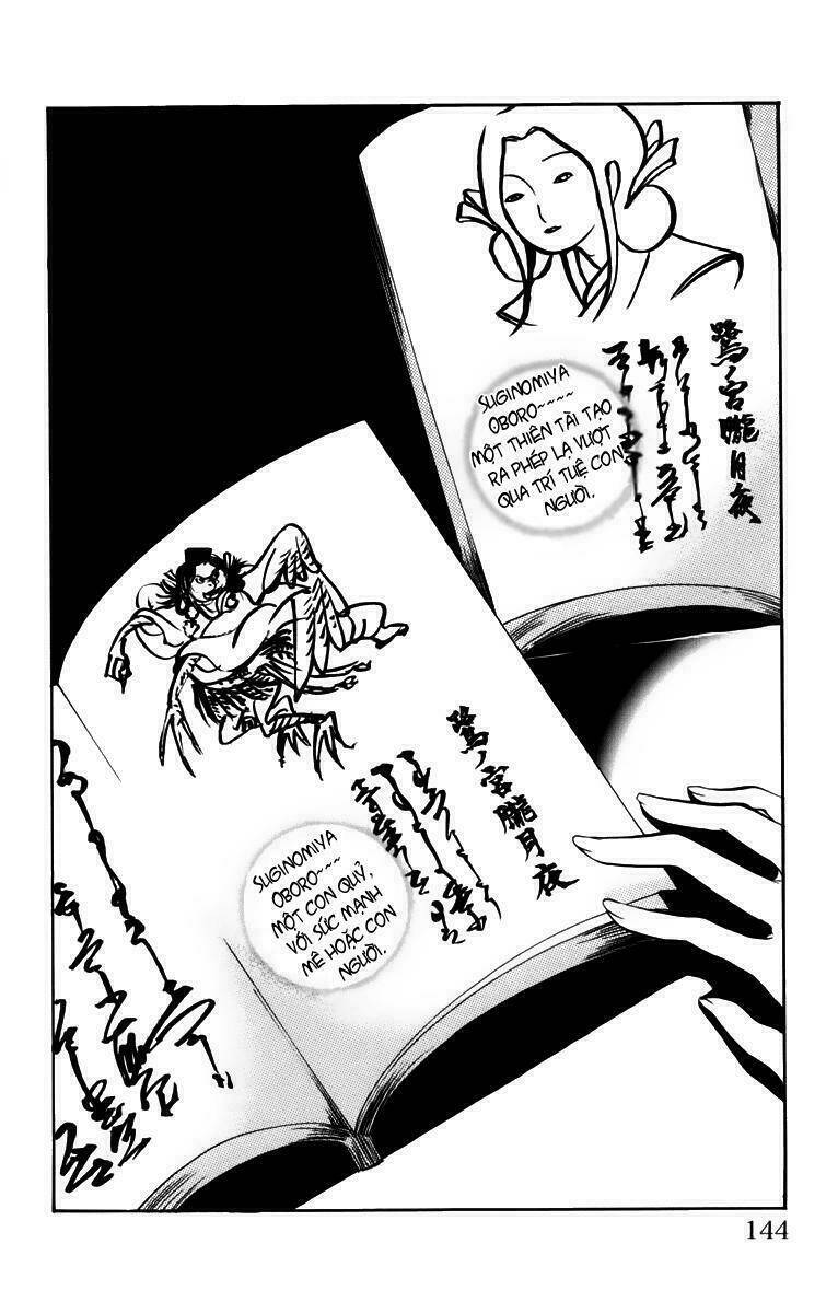 ashita no yoichi! chapter 30 46