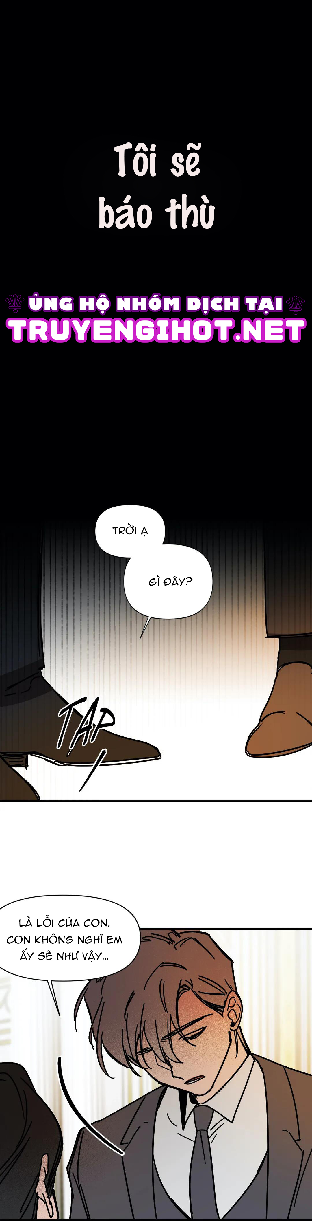 góc nhìn thứ ba (full) chapter 23.2 9