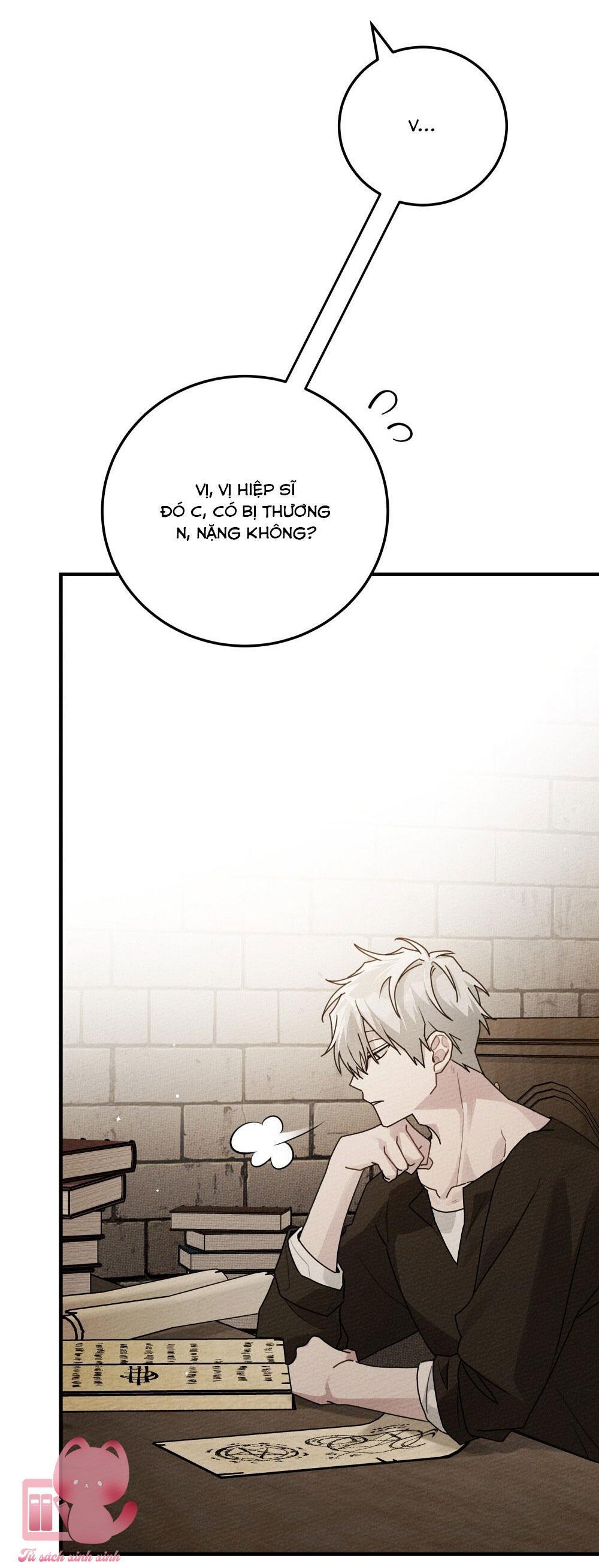 dưới tán cây sồi chapter 60 10