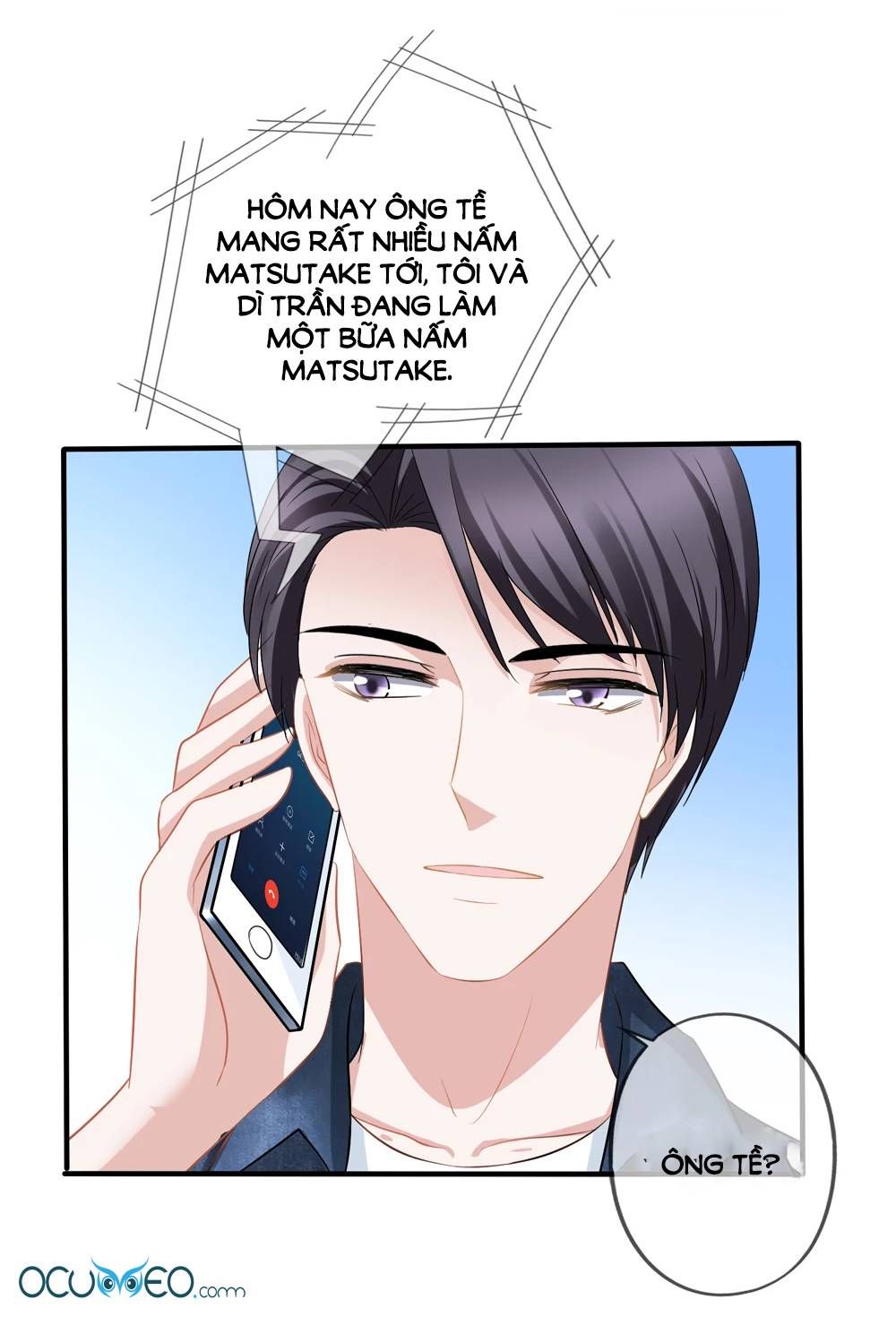 mỹ vị giai thê chapter 22 15