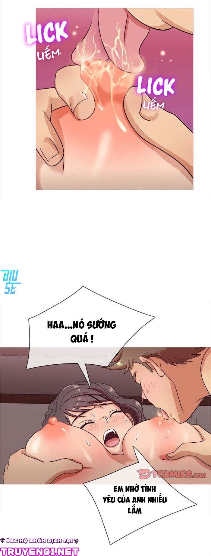 yêu em nữa đi chapter 11 20