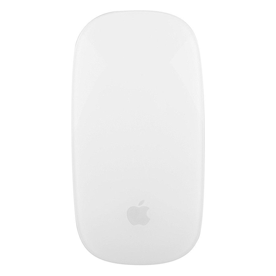 Apple Magic Mouse 2 Multil-Touch - Hàng Chính Hãng