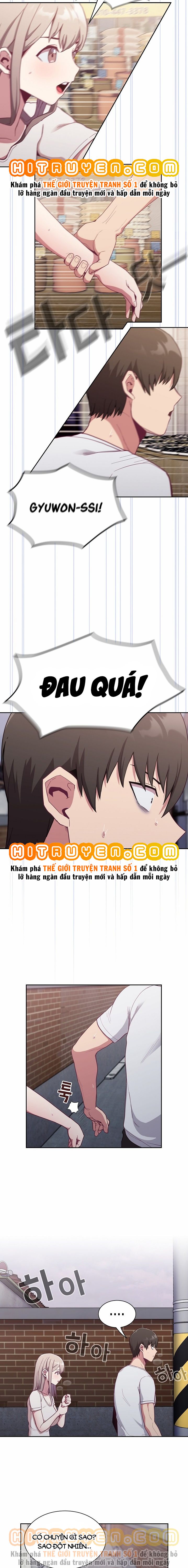 thiên đường dưỡng bệnh chapter 13 13