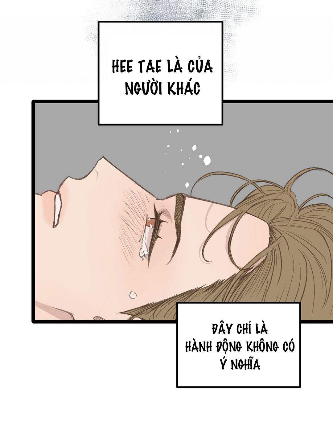 vùng cấm tình yêu của beta chapter 46 59