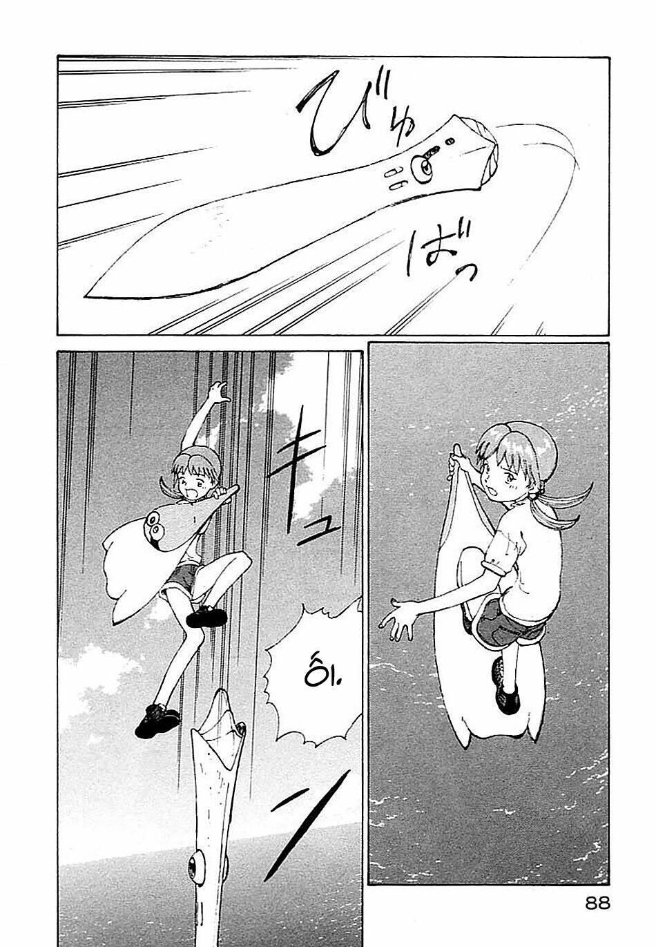 narutaru chapter 2 33