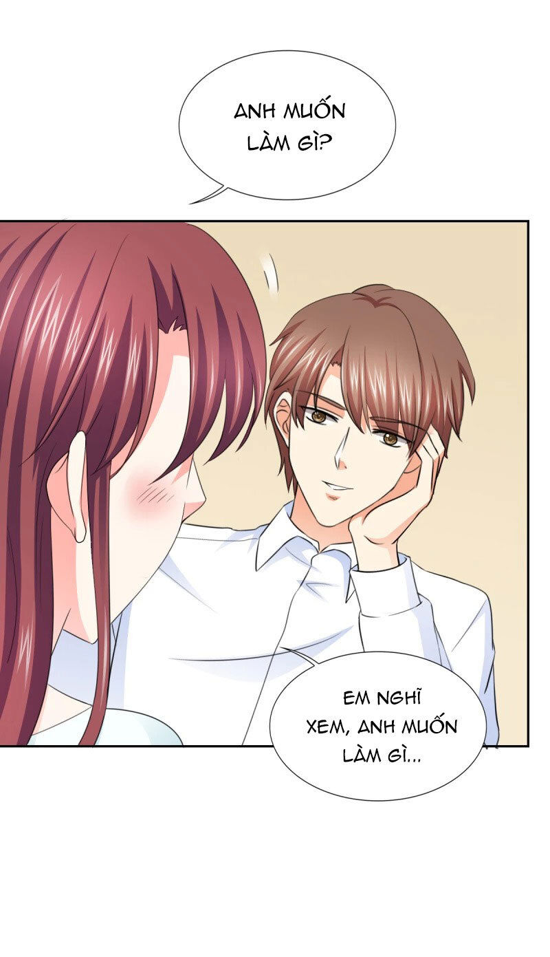 cẩm tú trùng sinh: chào buổi sáng phó thái thái chapter 53 21