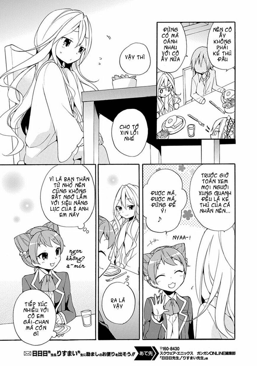 dagasy - houkago chounouryoku sensou chapter 3 21