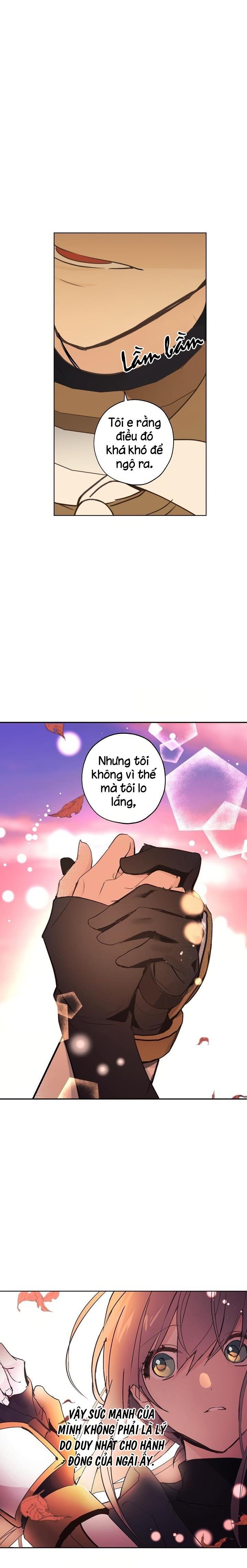 lời tỏ tình nhầm lẫn chapter 28 51