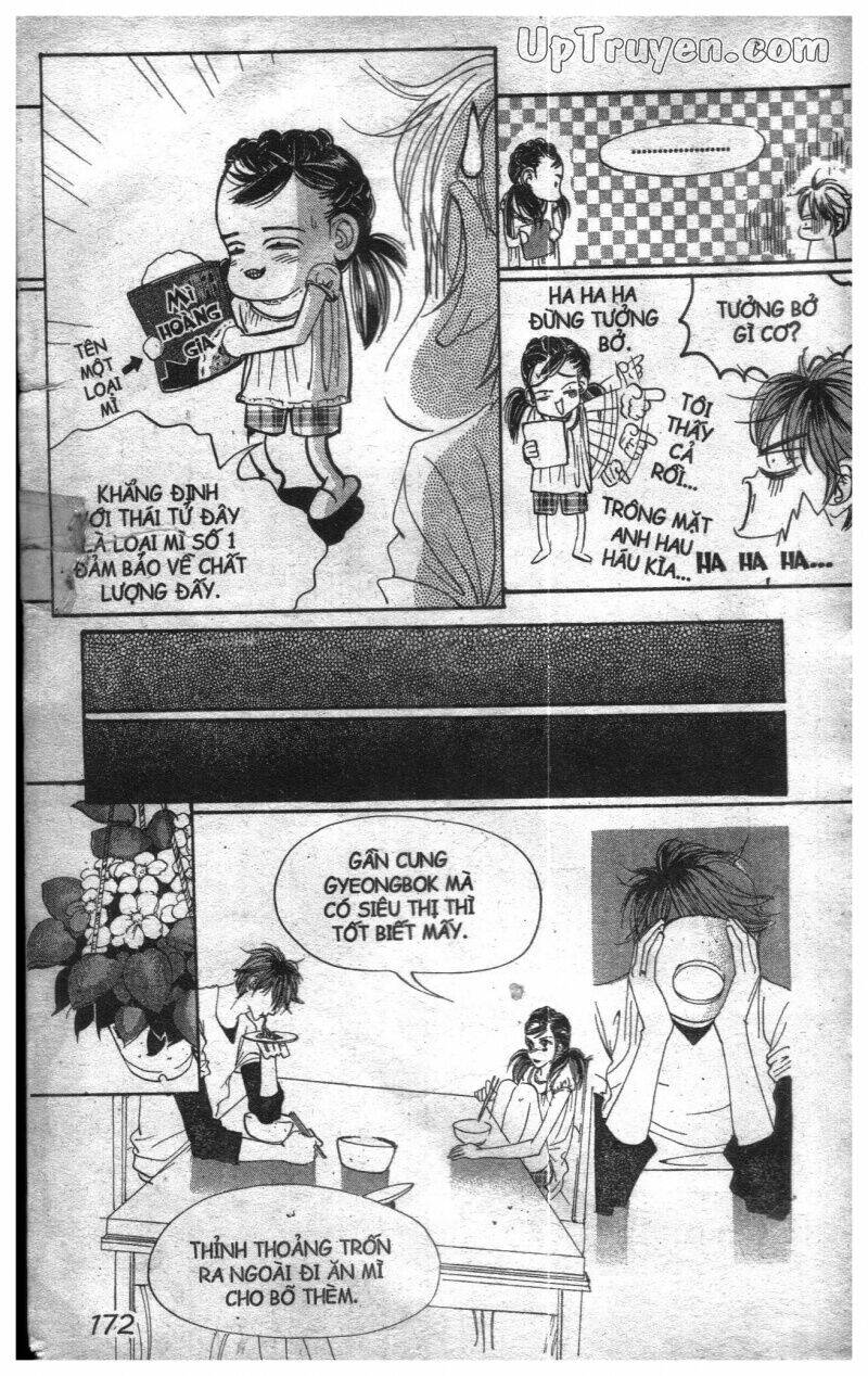 hoàng cung chapter 2 170