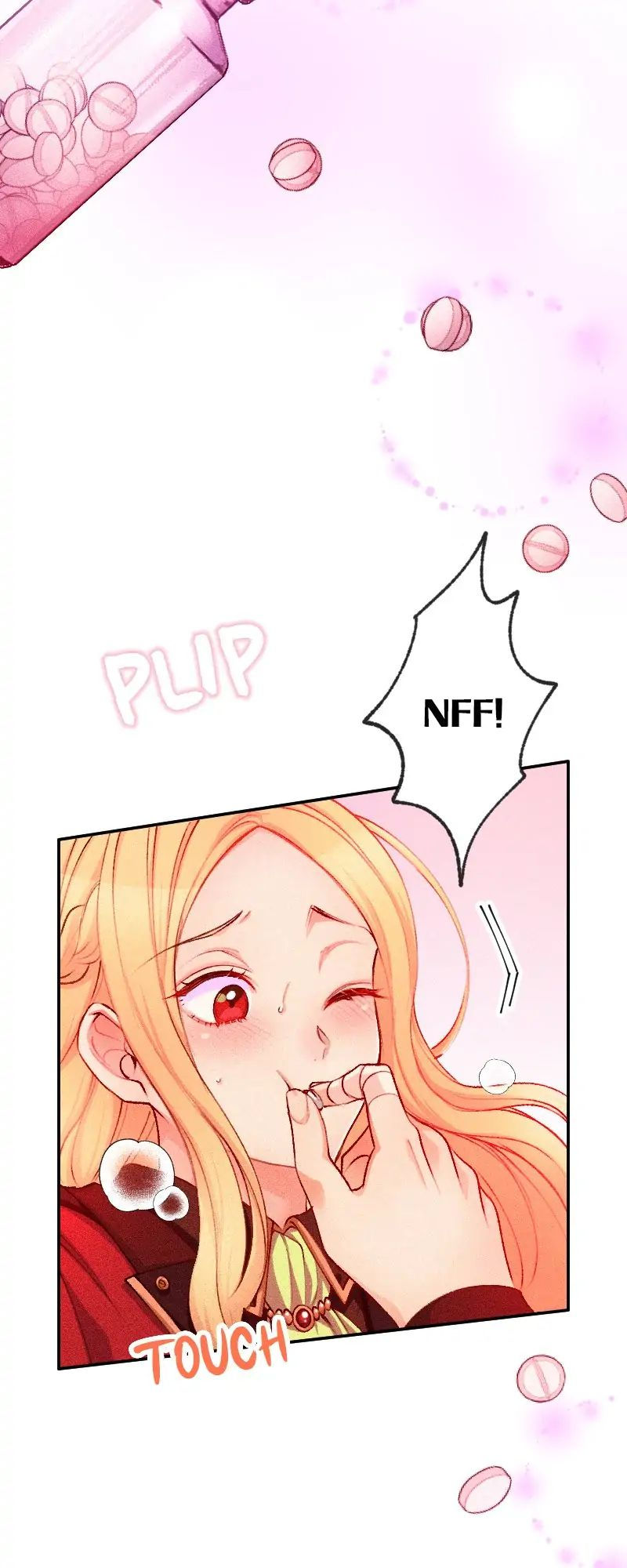 sức nóng của nữ phản diện được tái sinh chapter 7.1 11