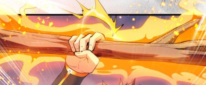 ẩn cư mười vạn năm, đời sau mời ta rời núi chapter 28 52