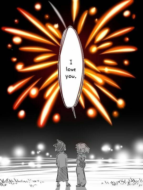 mishiro-san to yamada-kun chapter 18 5