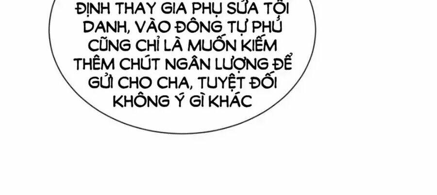 hội học sinh kiêu ngạo của hoàng cung chapter 23 5