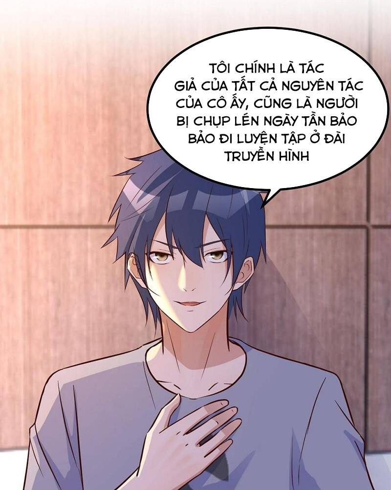 chị gái tôi là đại minh tinh chapter 139 37