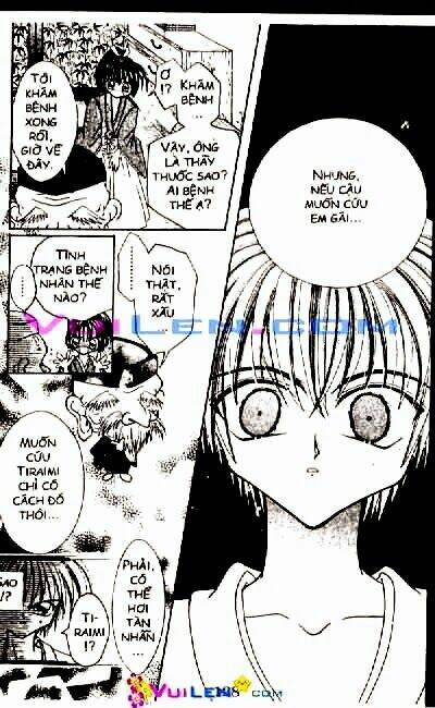 viên ngọc nhiệm màu chapter 7 129