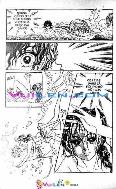 nữ hoàng biển cả chapter 1 37