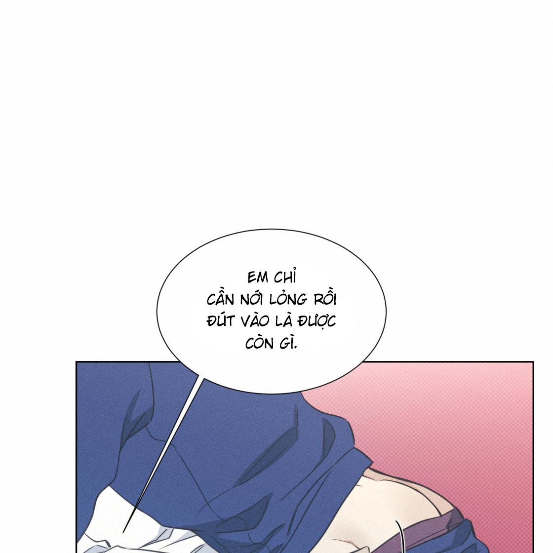 dải hợp âm trên đại dương xanh chapter 28 37