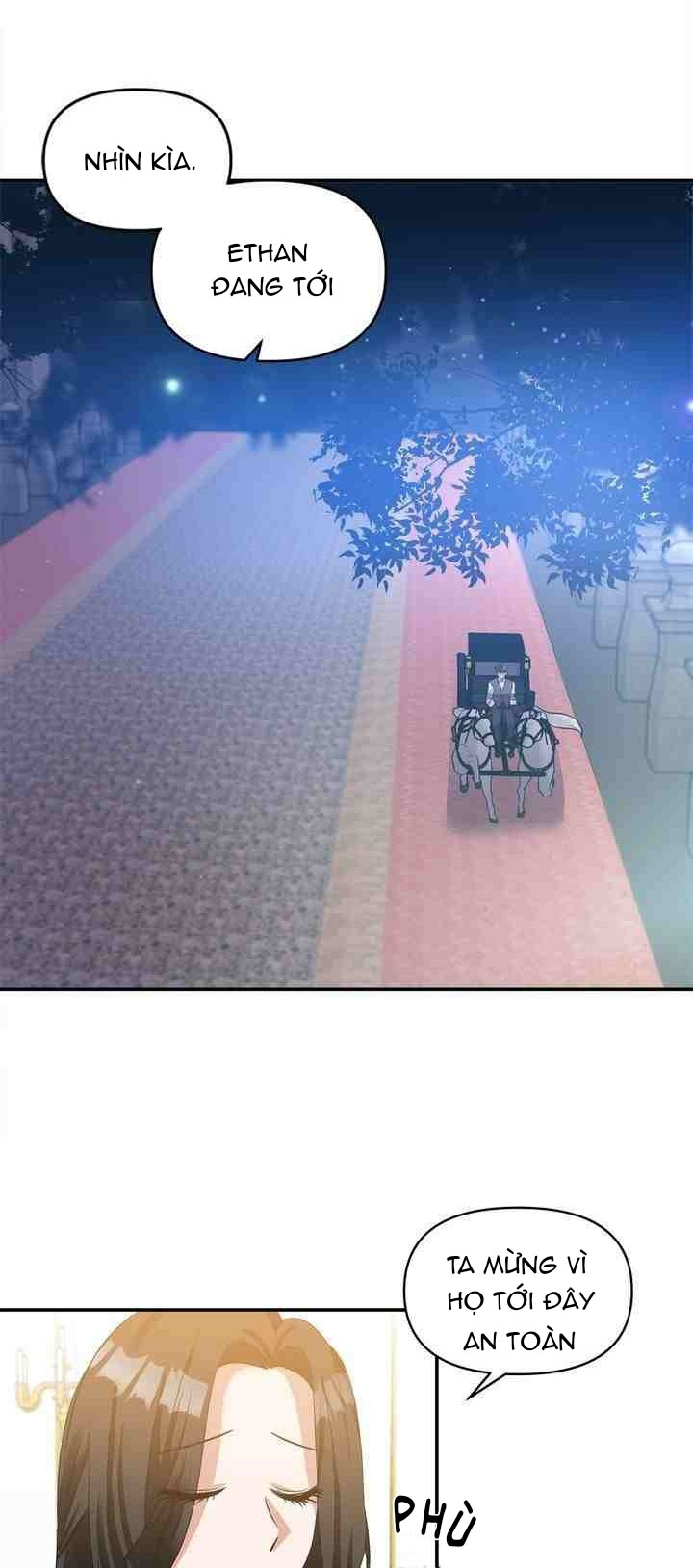 người chồng bạo chúa của tôi đã thay đổi chapter 26 4