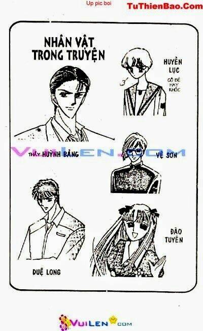 cô bé khóc nhè chapter 16 3