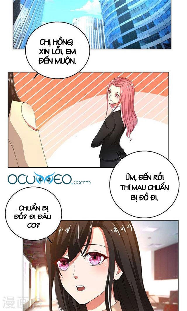 vợ yêu không ngoan chapter 44 3