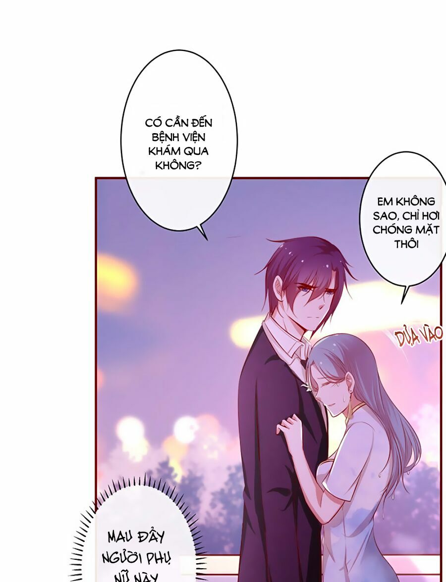 cả thế giới đều không bằng người chapter 38 16