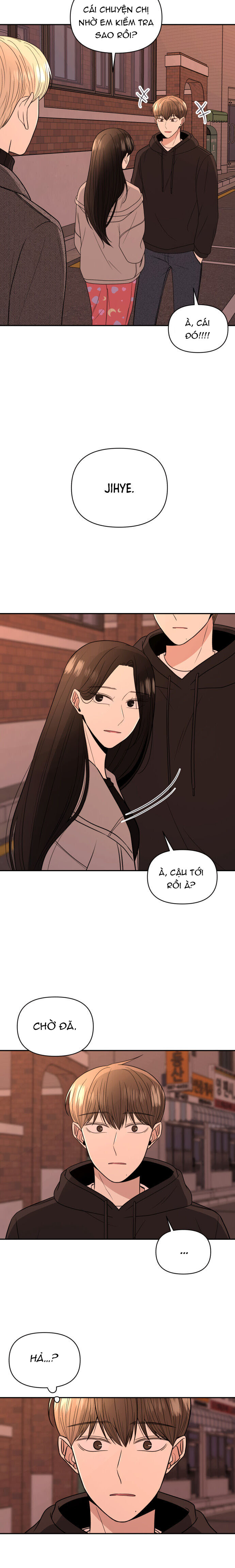 xin hãy xuất hiện chapter 4.2 13