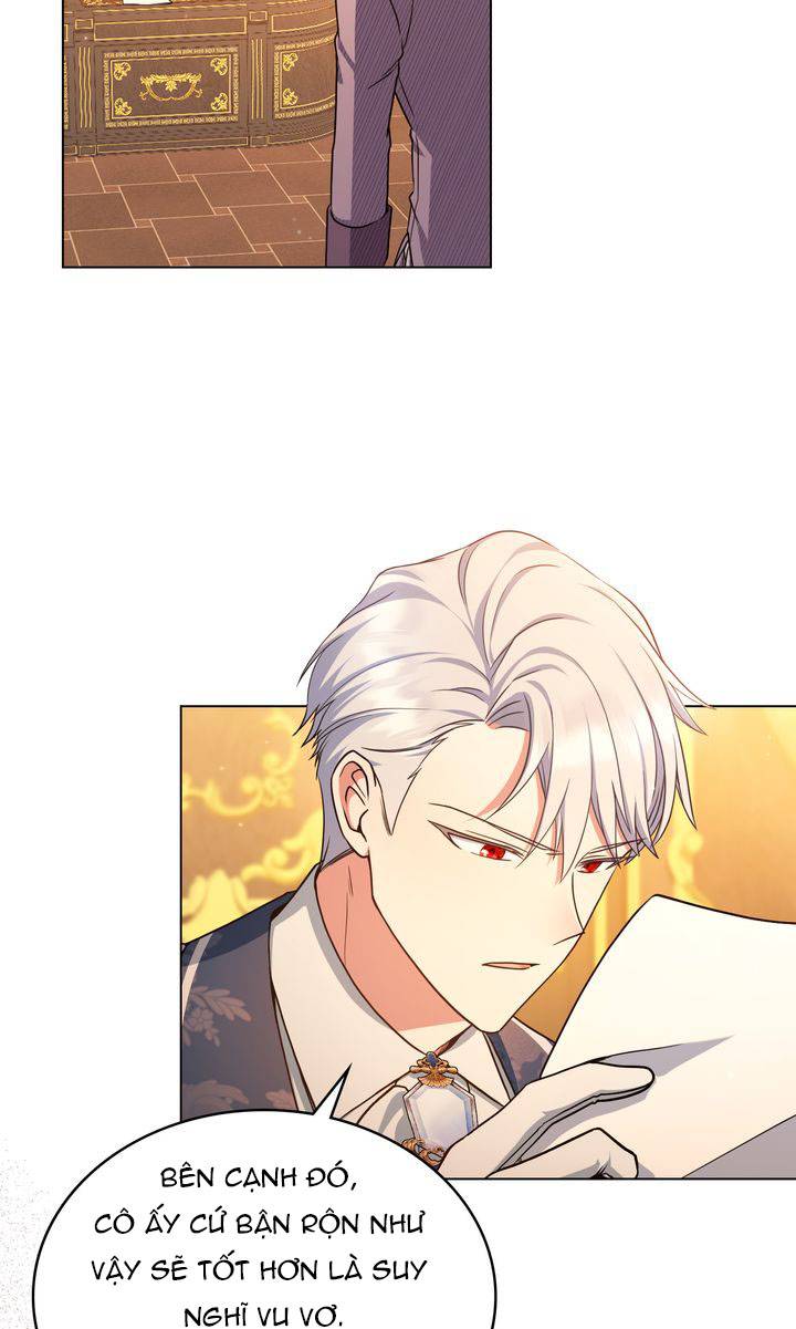 sau khi rời bỏ anh chapter 12 5