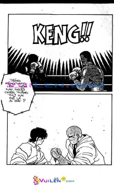 truyền nhân atula - shura no mon i chapter 17 86