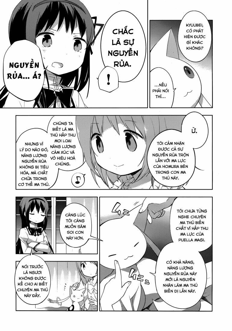 mahou shoujo madoka magica - majuu hen chapter 6 17