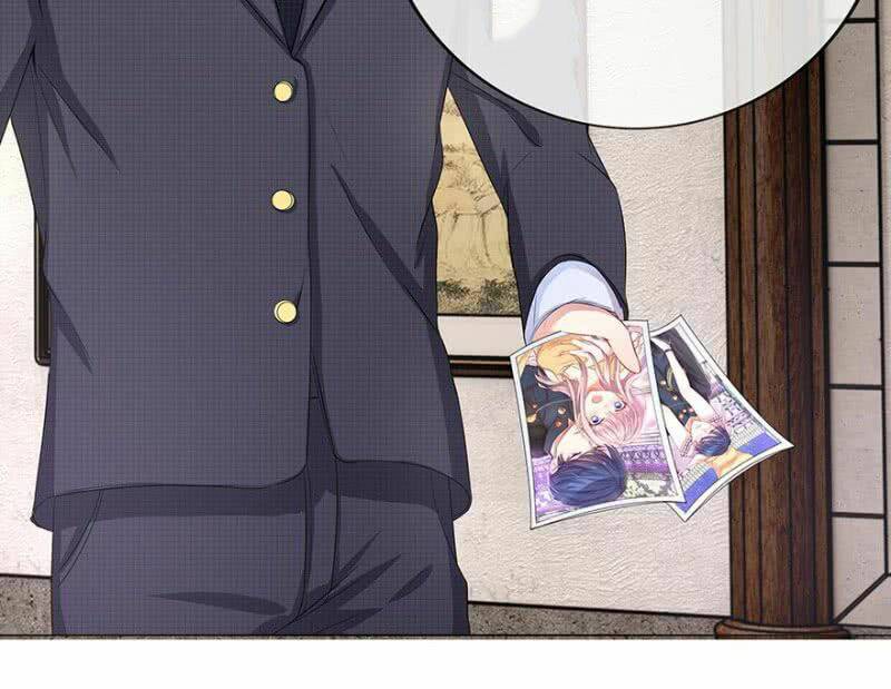 thiếu soái của tôi chính là manh như vậy chapter 8 3