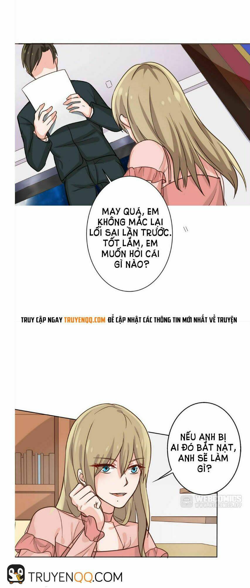 become a girl at night chapter 11 10