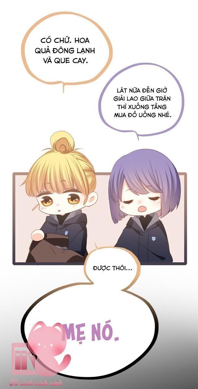 con tim rung động 2 chapter 117 42