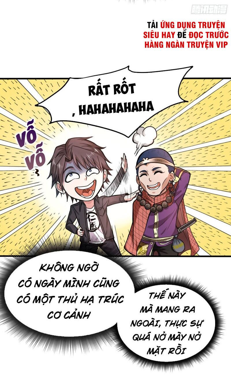 tối cường thần y tại đô thị chapter 129 29