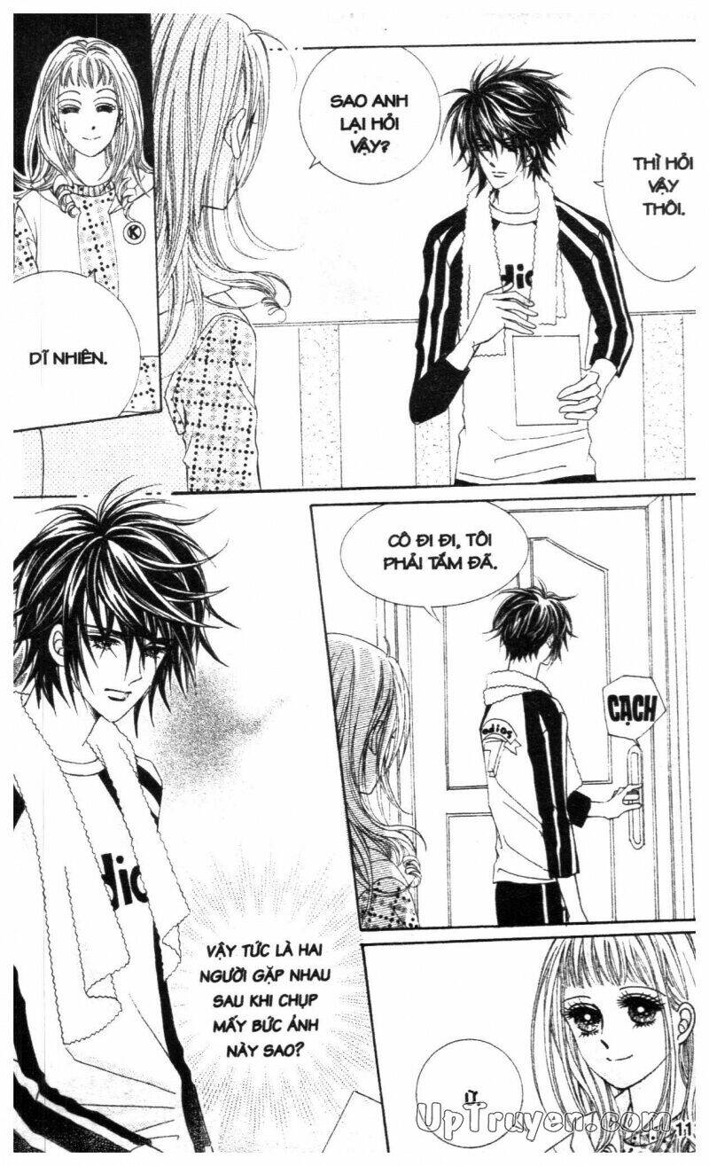 vợ chồng trẻ con bản đẹp chapter 7 110