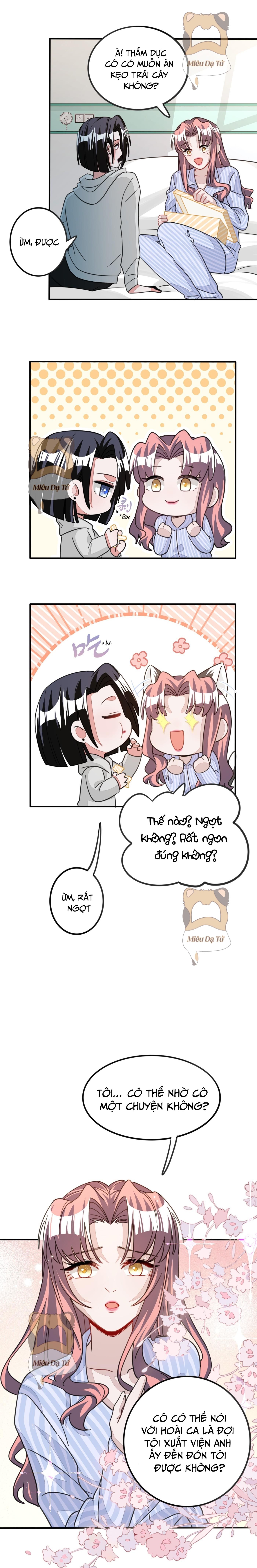 mối quan hệ cấm yêu đương chapter 4 22