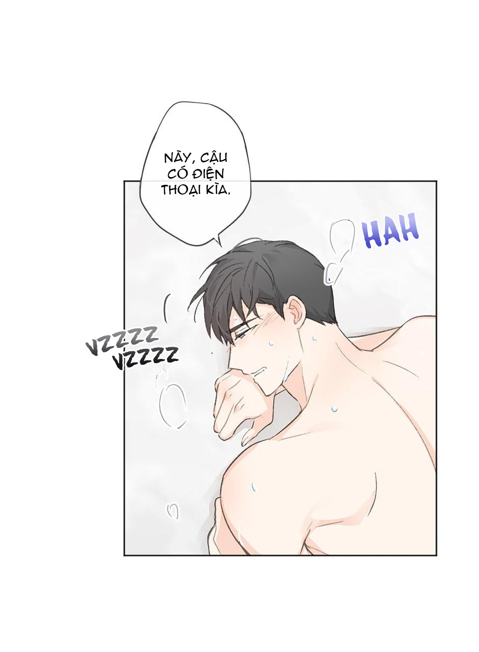 yêu hay không yêu chapter 19 48