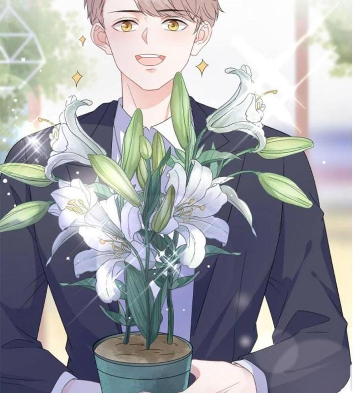 đại tiểu thư có thể có bụng dạ gì xấu chứ! (full) chapter 61 58