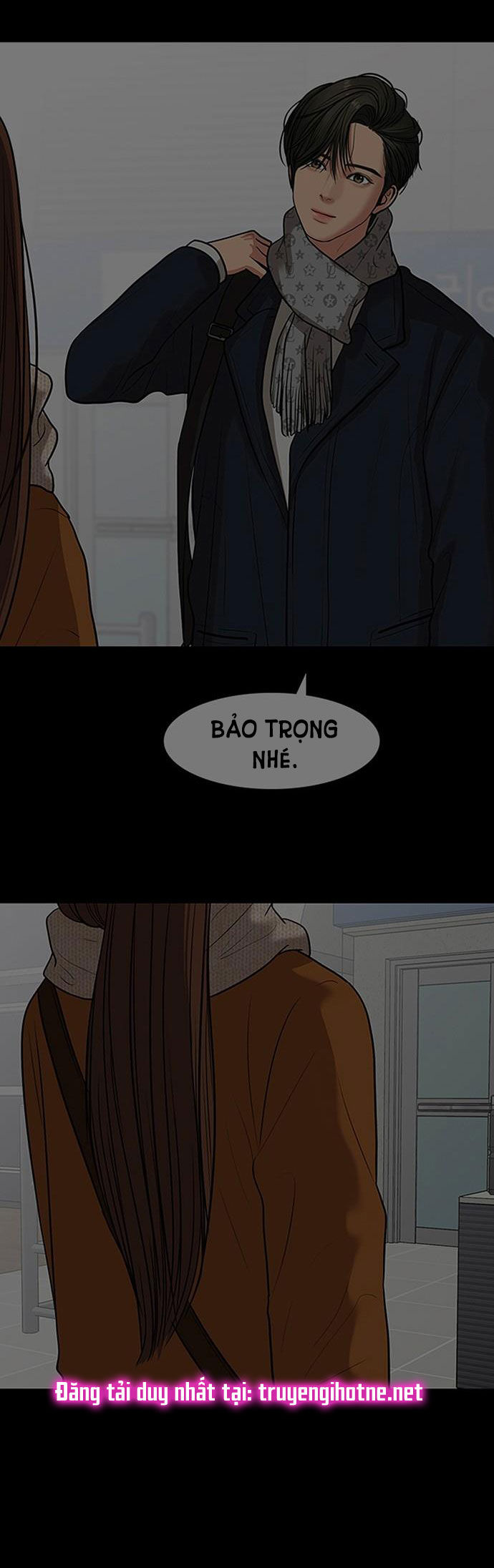 vẻ đẹp đích thực - true beauty chapter 207.1 39