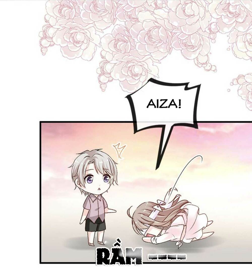 thiên hạ đệ nhất sủng phi chapter 22 19