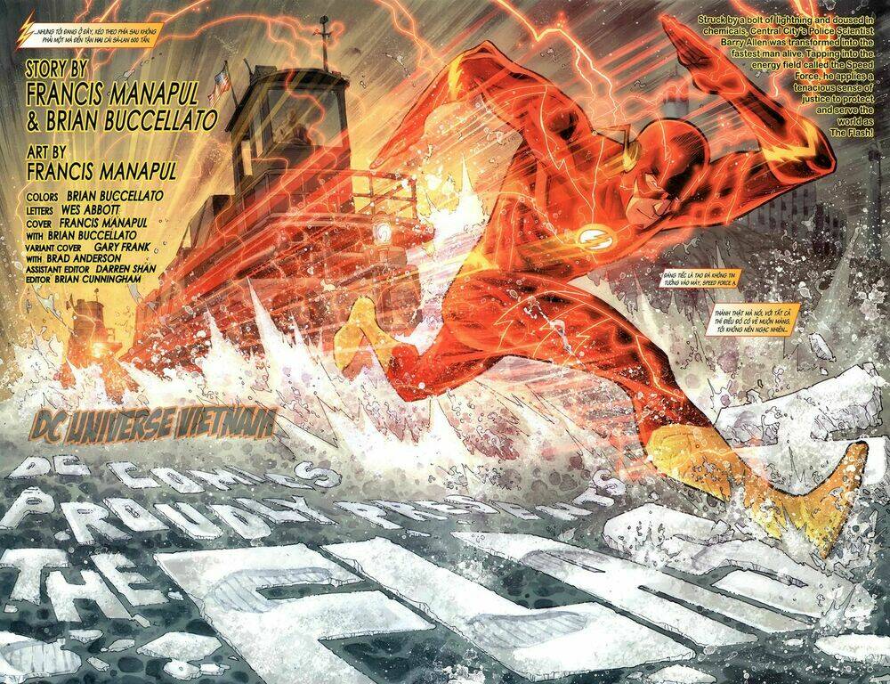the flash chapter 5 7